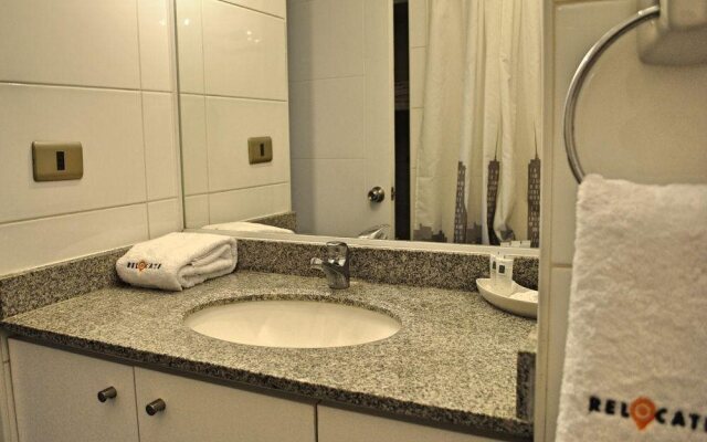 Apart Boutique Bellas Artes Miraflores