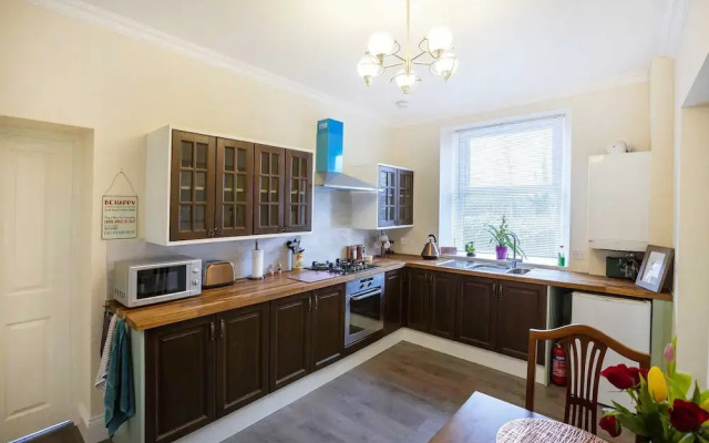 Milnthorpe - Ideal to Explore the Lake District