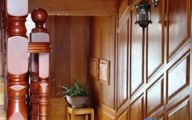 Mandalongbu Homestay