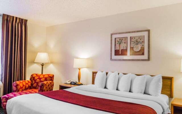 Quality Inn & Suites Golden - Denver West