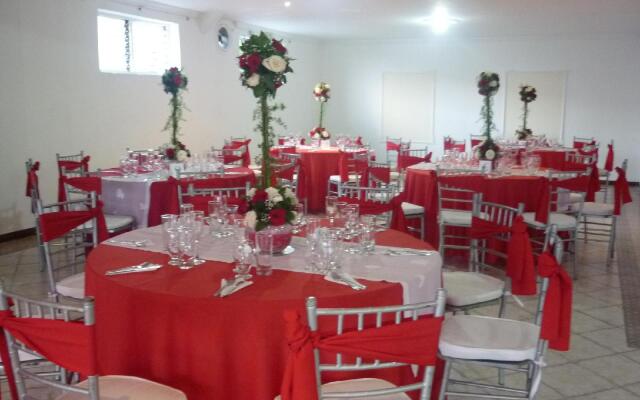 Hotel Torreon