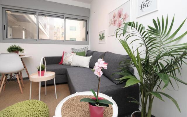 2R full of charm and style at heart of Florentine