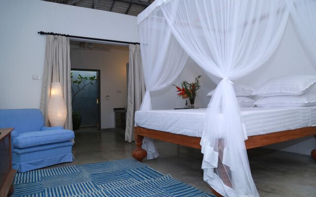 Ginganga Lodge