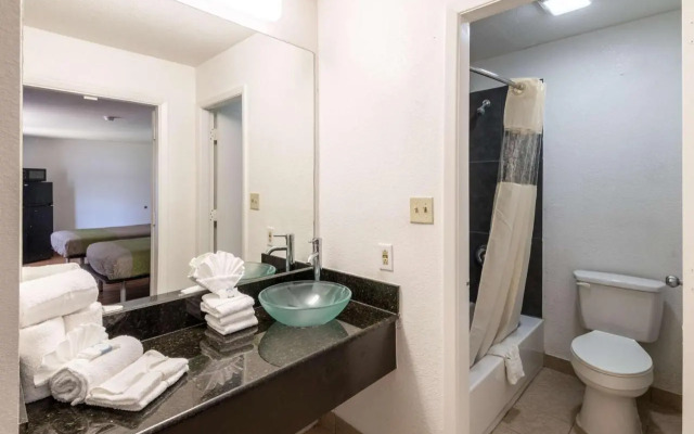 Quality Inn And Suites