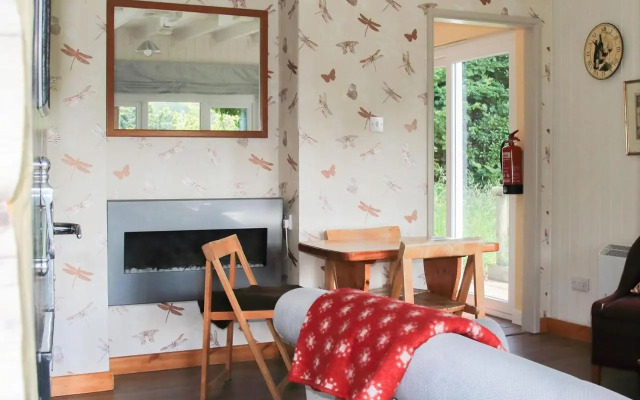 The Garden House - UK10987