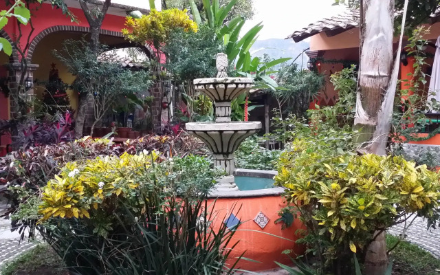 Posada del Rio