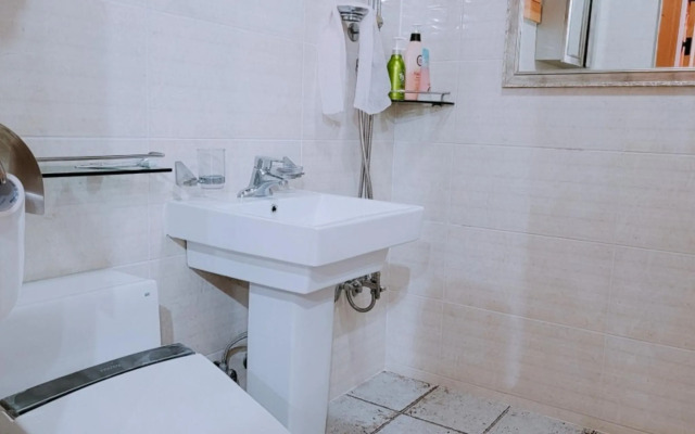 Damyang Natural Nadeuri Pension