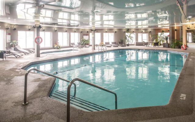Château Cartier Hotel & Resort, Ascend Hotel Collection
