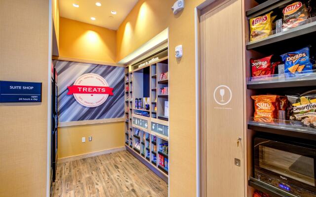 Hampton Inn & Suites Boston/Waltham