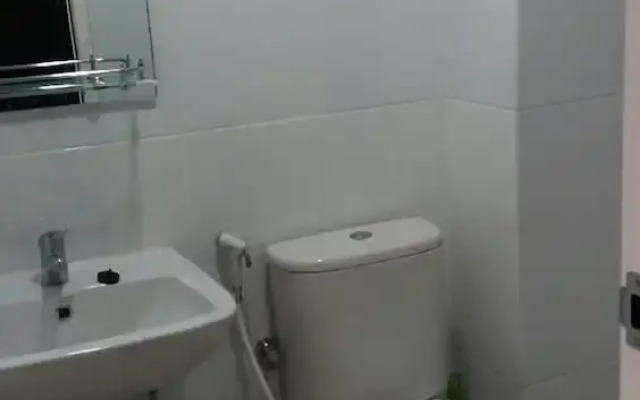 Tamansari Mahogany Apartment