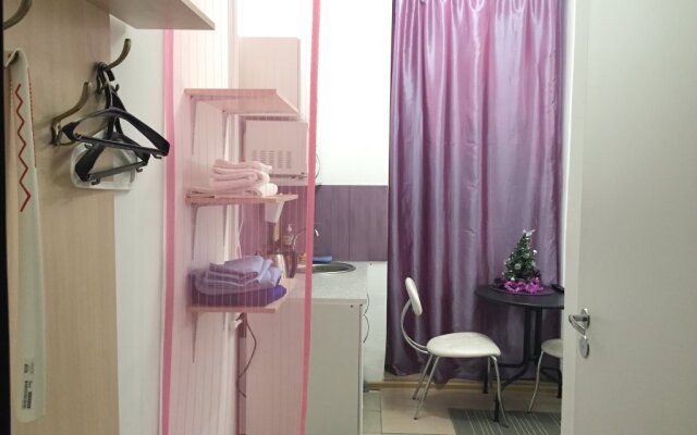 Fioletovyj Apart-Hotel