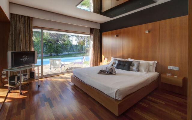 Motel Dunas D'Ovar