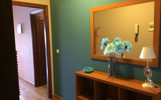 Apartment in Sanxenxo, Pontevedra 100582