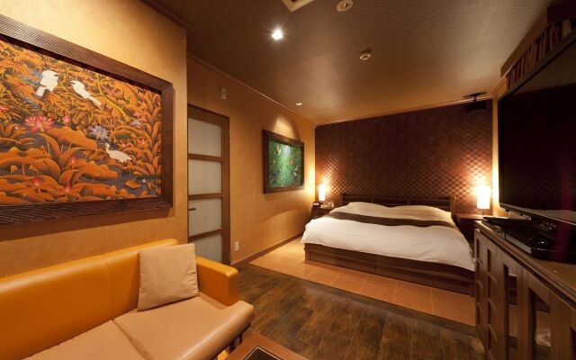 Grand Fine Kyoto Okazaki