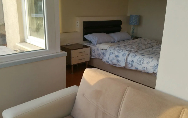 Sign of istanbul Hotel Taksim