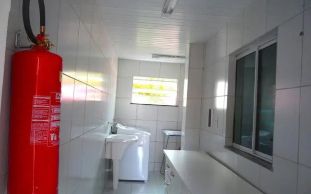 Hostel Borogodó