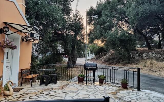 Tsoukias House