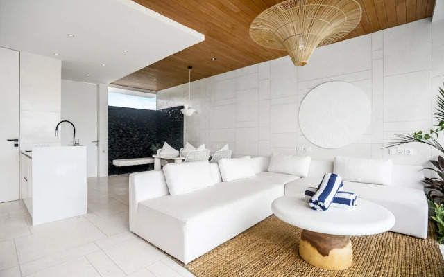 Green Flow Villa 22