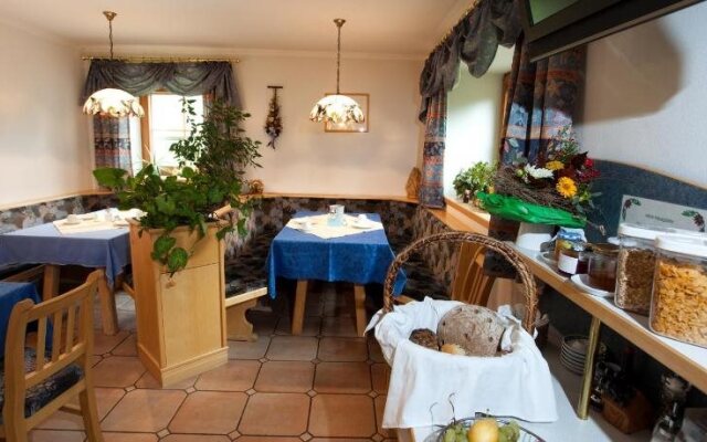 Landhotel Lacknerhof