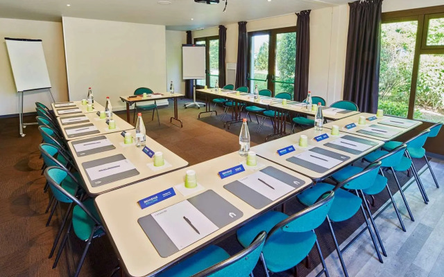 Campanile Melun Sénart - Vert Saint Denis