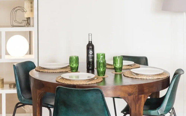 Newstylish Apartment Cascais by LCH