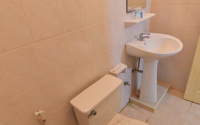 Ao Nang Pearl Resort