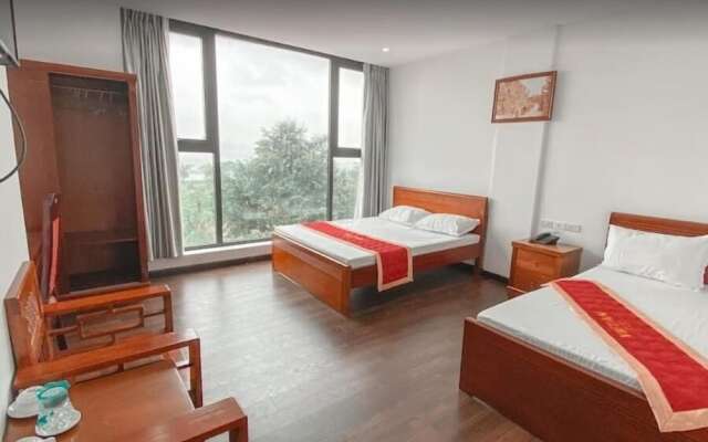 Viet An Hotel