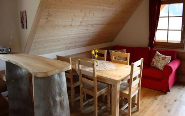 Urlaub im Herrenholz