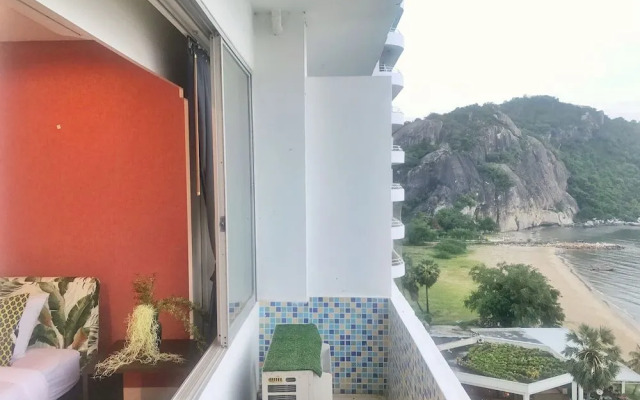 A2E - Ibiza Khao Tao Hua Hin