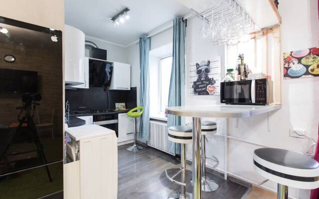 Bussi Suites - 5i Voikovskii 10