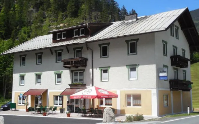 Gasthaus Pension Marienhof