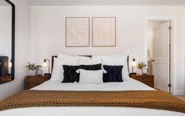 Life Is Suite 3 Bedroom Home