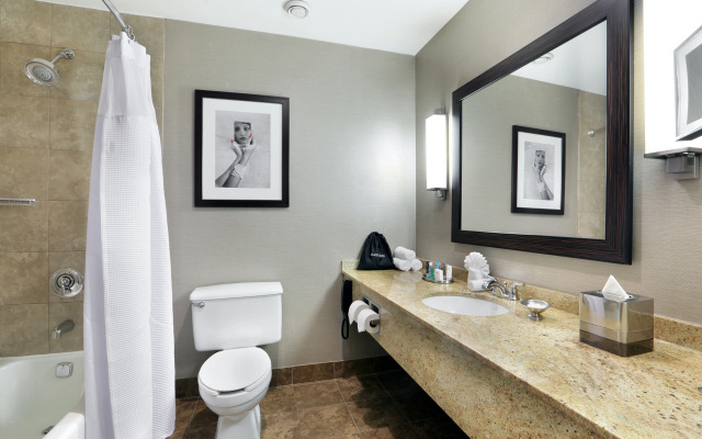 The Verve Boston Natick, Tapestry Collection by Hilton