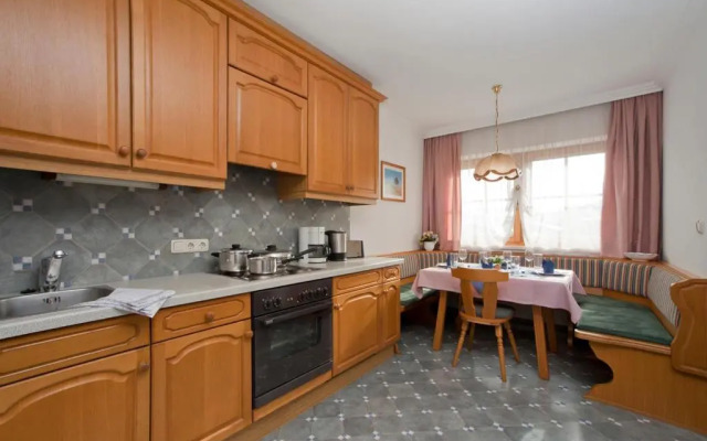 Garni Appartement Ortner Pension