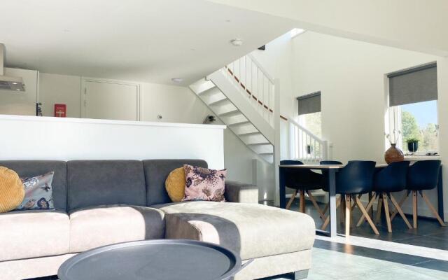 Vakantiewoning de Veerse Pot VE02