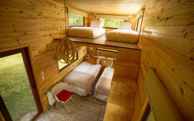 Tiny House Torres del Paine