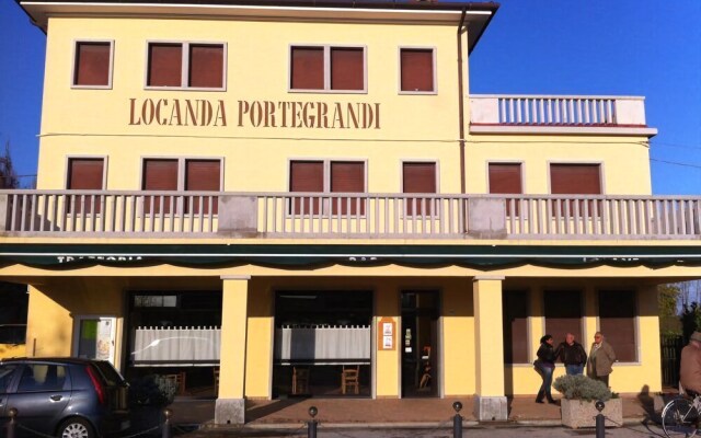 Hotel Locanda Portegrandi