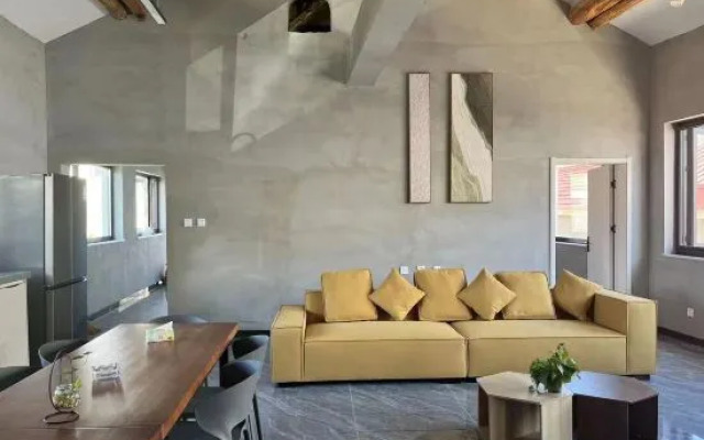 Beijing Baili Huihuang Homestay