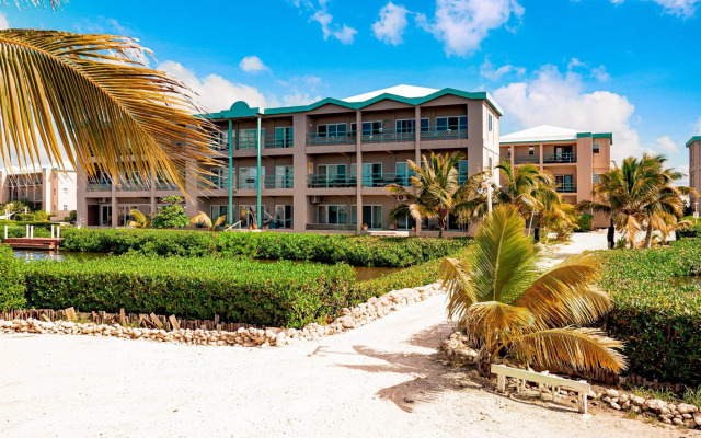 Suite F103 at Mara Laguna Gold Standard Certified