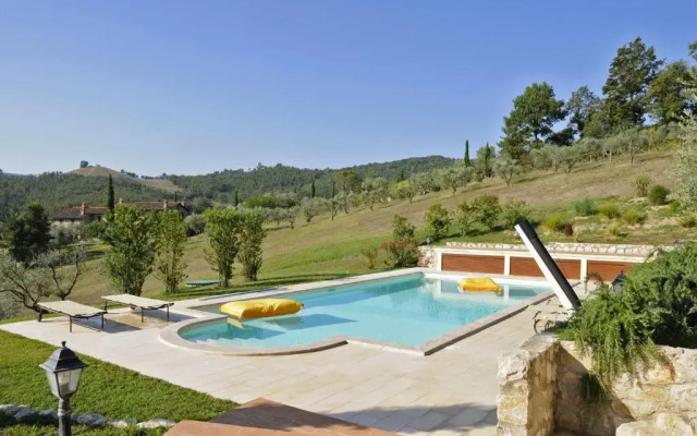 Villa degli Ulivi - Felcete