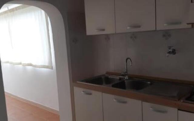 Hotel Residence Alga Blu Sul Mare