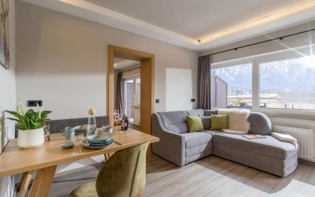 Tirol Appartements Schwaiger
