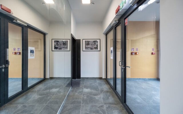 Apartment Kępa Mieszczańska by Renters