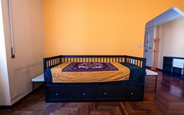 Casa Labertino in Rome