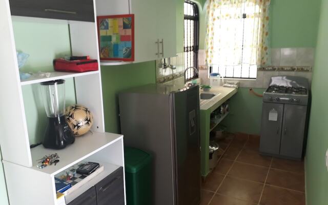 Villa Del Bosque Totumo