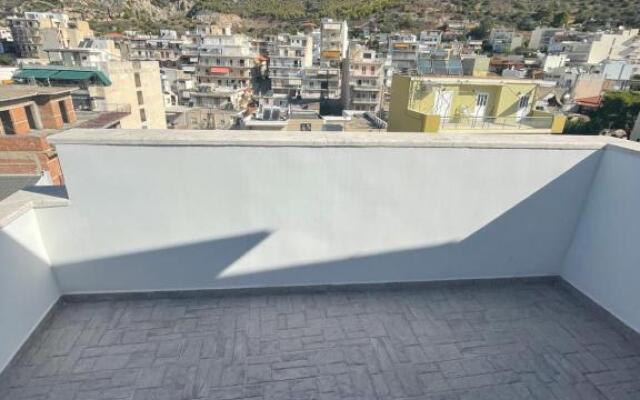 Agora Luxury Apartment 2