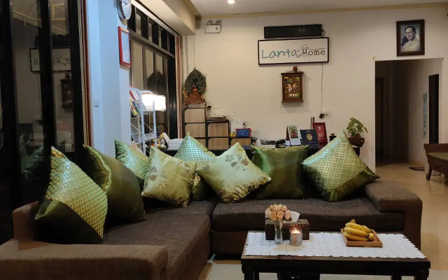 Lanta at Home