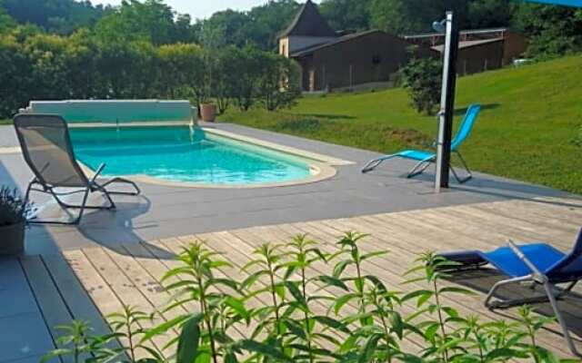 Chambre d'Hôtes Les Bruyères