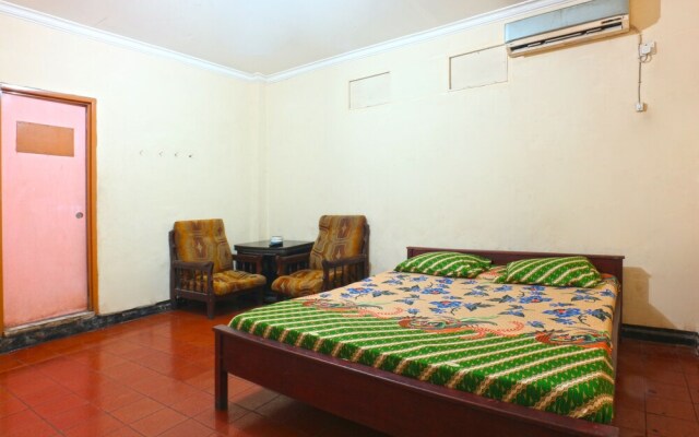 Wisma Bulan Mas