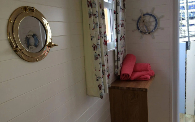 Portrush Holiday Hostel